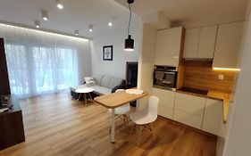 Apartament Parkowy